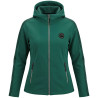 Je t'aime Equithème Softshell EK-Victoria - Pato azul