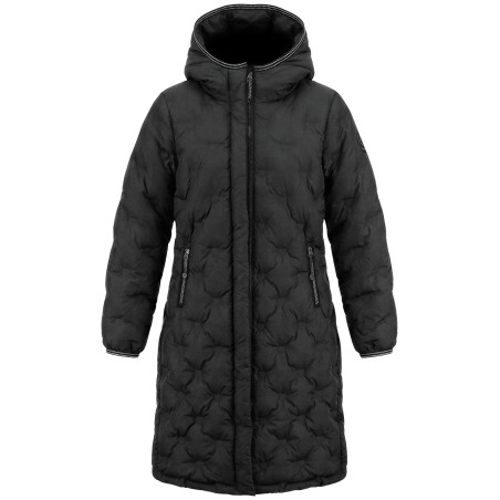 Chaqueta acolchada “Je t’aime” Equithème EQ Doris mujer