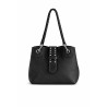 Bolso Pénélope Zabelia - Negro