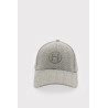 Gorra Come Harcour - Galones trébol