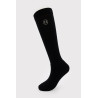 Calcetines Chris Harcour - Negro