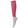 Vaela Calcetines con purpurina X2 Harcour - Colorete