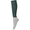 Vaela Calcetines con purpurina X2 Harcour - Selva
