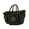 Bolsa de aseo Harcour Cloud - Trébol (clover)