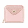 Porte Monnaie PENELOPE Clémence - Rosa