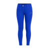 Pantalón Eden by Pénélope Sybille - Azul real