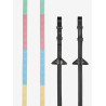 Riendas Versa Grip LeMieux - Pasteles de primavera