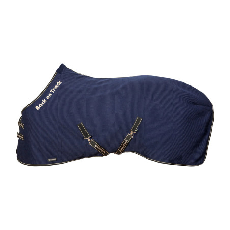 Manta secante Quick Cooler Back on Track