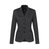 Chaqueta de concurso para mujer Kingsland Villa - Negro