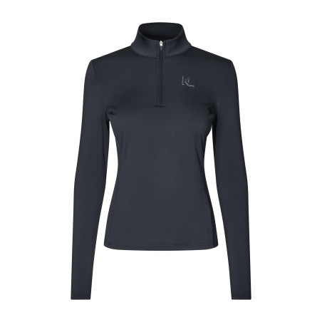 Polo de concurso Angelina Kingsland para mujer