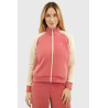 Sudadera Harcour Brenda mujer - Pomelo