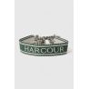Pulsera Baya Harcour - Trébol (clover)