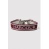 Pulsera Baya Harcour - Vid de uva