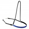 Pechopetral de pecho beta Finn-Tack - Azul