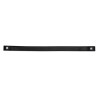 Frontal plano Shires Velociti Lusso - Negro