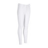 Pikeur New Braddy Griptec 9805 cintura media niños - Blanco