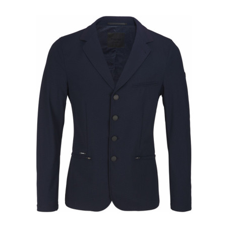 Pikeur Luis patrón a cuadros 7430 Athleisure HOMBRE