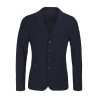 Pikeur Luis patrón a cuadros 7430 Athleisure HOMBRE - Noche azul