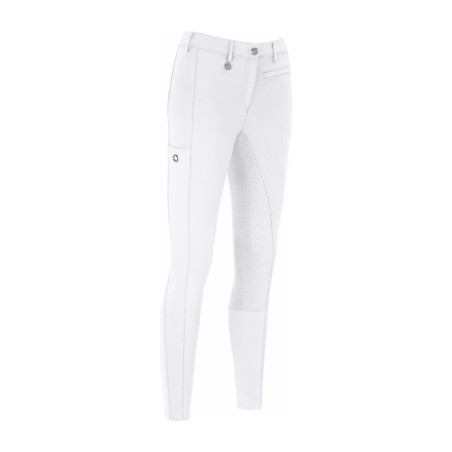 Pikeur New Lugana Duragrip 0906 Tiro medio mujer