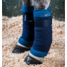 Pads Horseware Ionic Therapy - Azul imperial