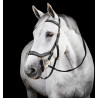 Brida Horseware Micklem® Multi - Negro