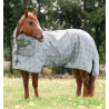 Manta antimoscas Horseware Newmarket Quarter Horse Plus - Dinastía Witney