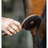 Cepillo para crines y cola Horseware - Madera / fibras naturales