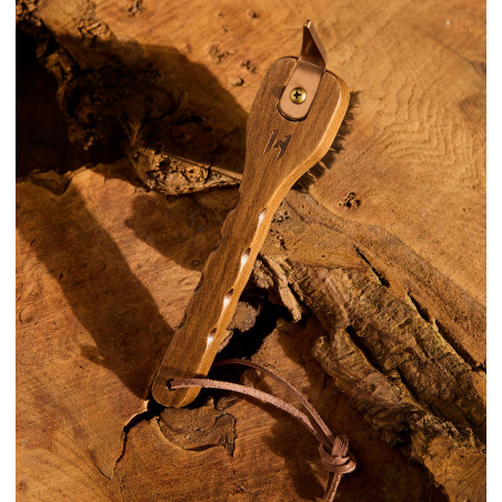 Limpiacascos Horseware Signature