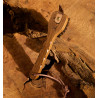 Limpiacascos Horseware Signature - Madera / fibras naturales