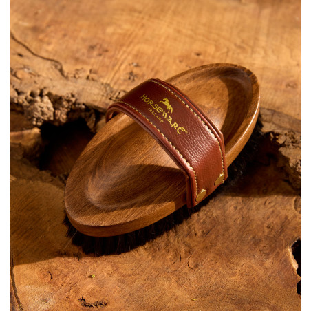 Cepillo de abrillantado Horseware Signature