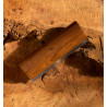Peine de muda Horseware Signature - Madera / fibras naturales