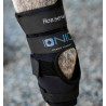 Guarniciones para corvejones Horseware Ionic Therapy - Negro