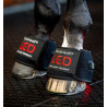 Mini vendas de terapia de luz roja LED Horseware® Par (par) - Negro / negro