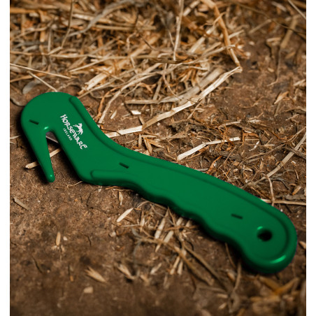 Cuchillo Corta Fardos Horseware®