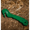 Cuchillo Corta Fardos Horseware® - Verde