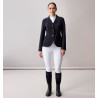 Chaqueta Platinum MotionFlex Pro Crystal Alessandro Albanese® Horseware mujer - Negro