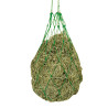 Red de heno 10x10 - Verde
