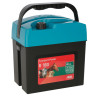 Compact Power B180 - Aceite