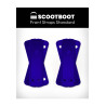 Correas Scoot Boots - Zafiro
