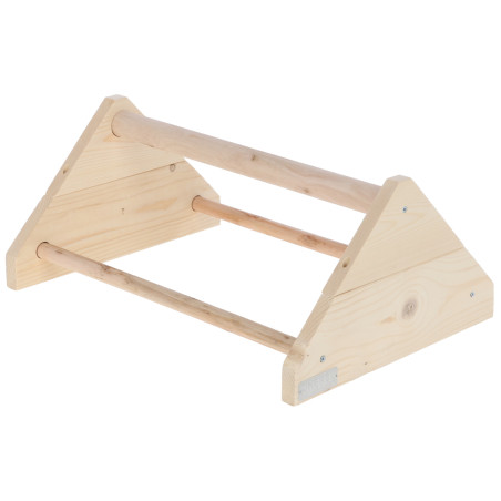 Percha para gallinas