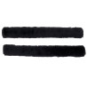 Protector para riendas - Negro