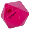 Pelota dispensadora de golosinas - Rosa