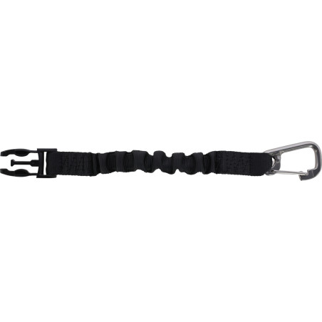 correa de fijación para chaleco airbag