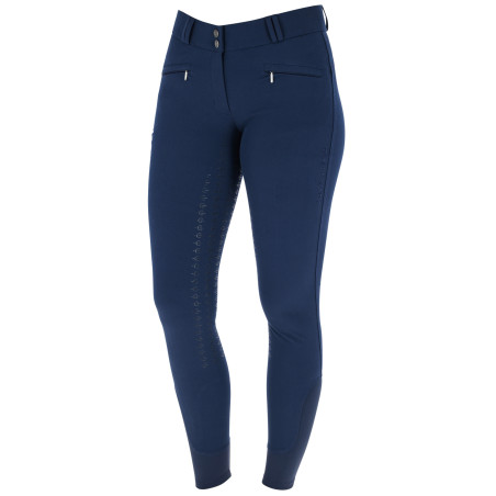 Pantalón de equitación Signature mujer
