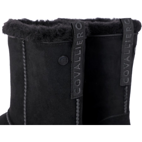 Botas de invierno Grande Kerbl
