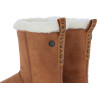 Botas de invierno Grande Kerbl - Castaño