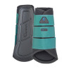 Guetres cerradas Nx-Max Shires Arma - Verde