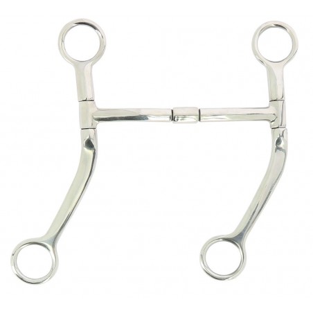 Bocado de entrenamiento Feeling Confort