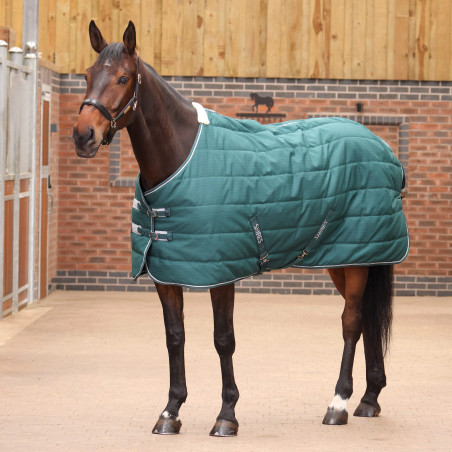 Manta de cuadra Shires Tempest Original 200