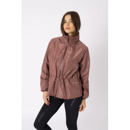 Kristina Chaqueta de equitación impermeable para mujer B Vertigo